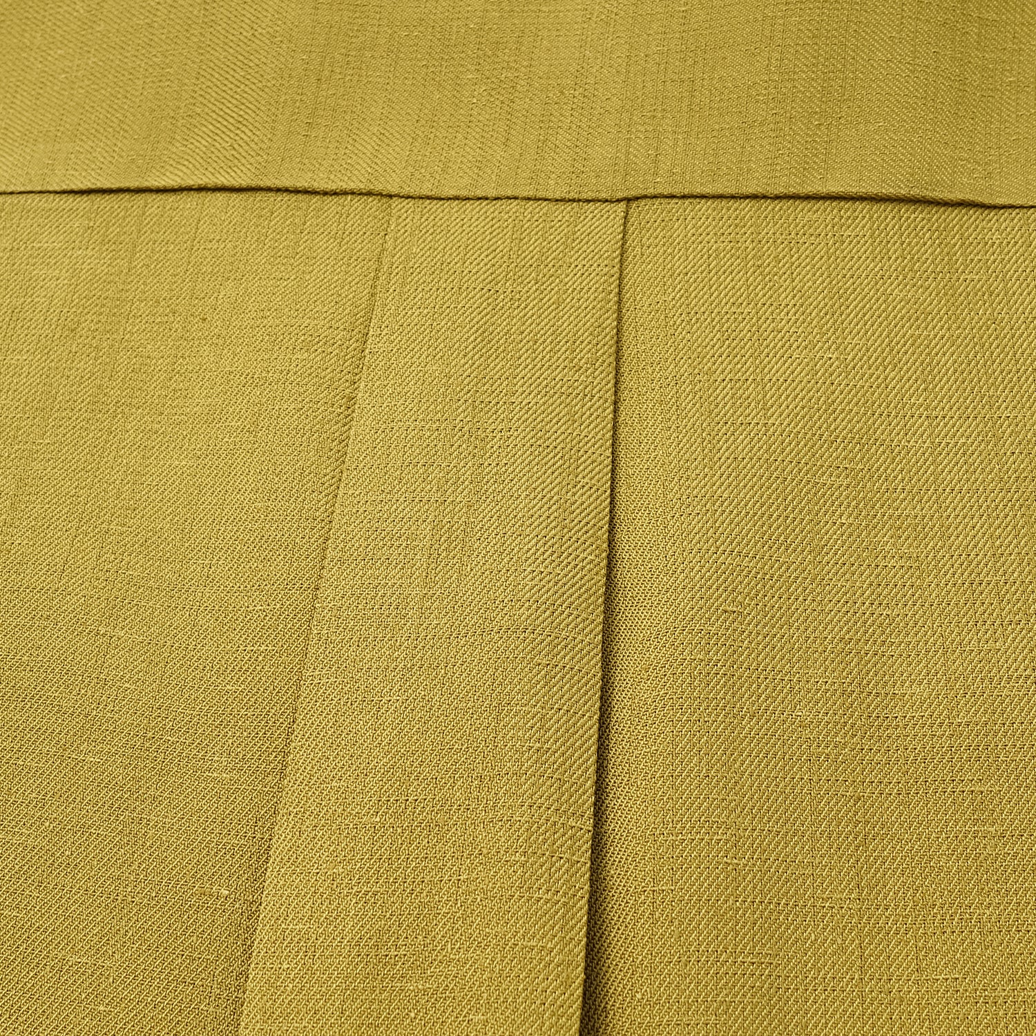 “知性時刻” 特殊絲竹肌理工藝醋酸襯衫—暮薑