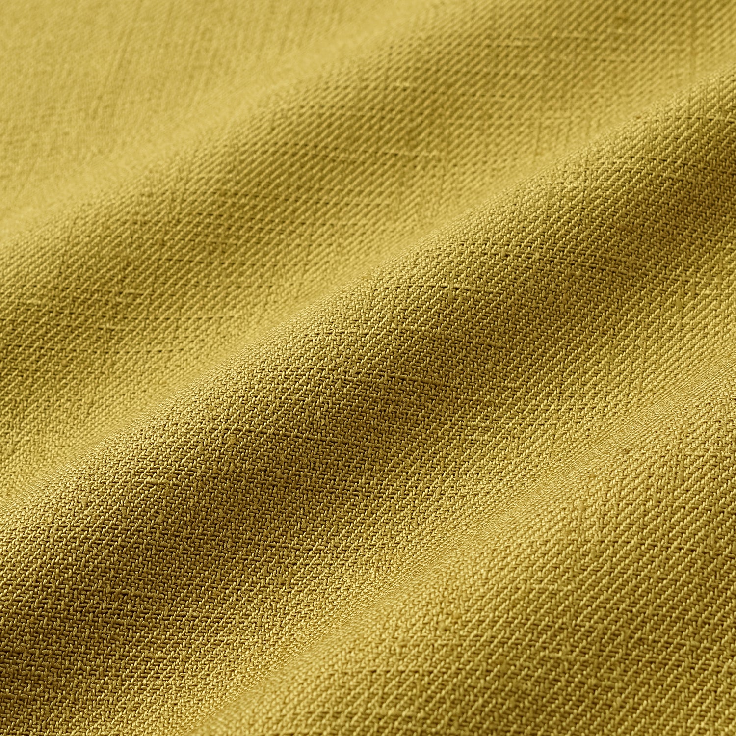 “知性時刻” 特殊絲竹肌理工藝醋酸襯衫—暮薑