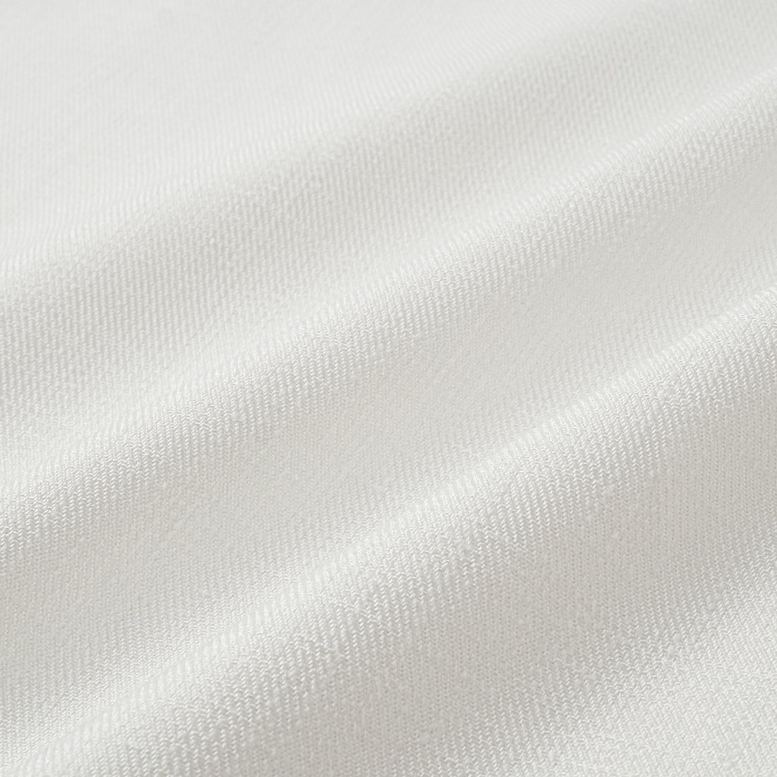 "Intellectual Moment" Special Silk and Bamboo Texture Acetate Shorts - Chenyu