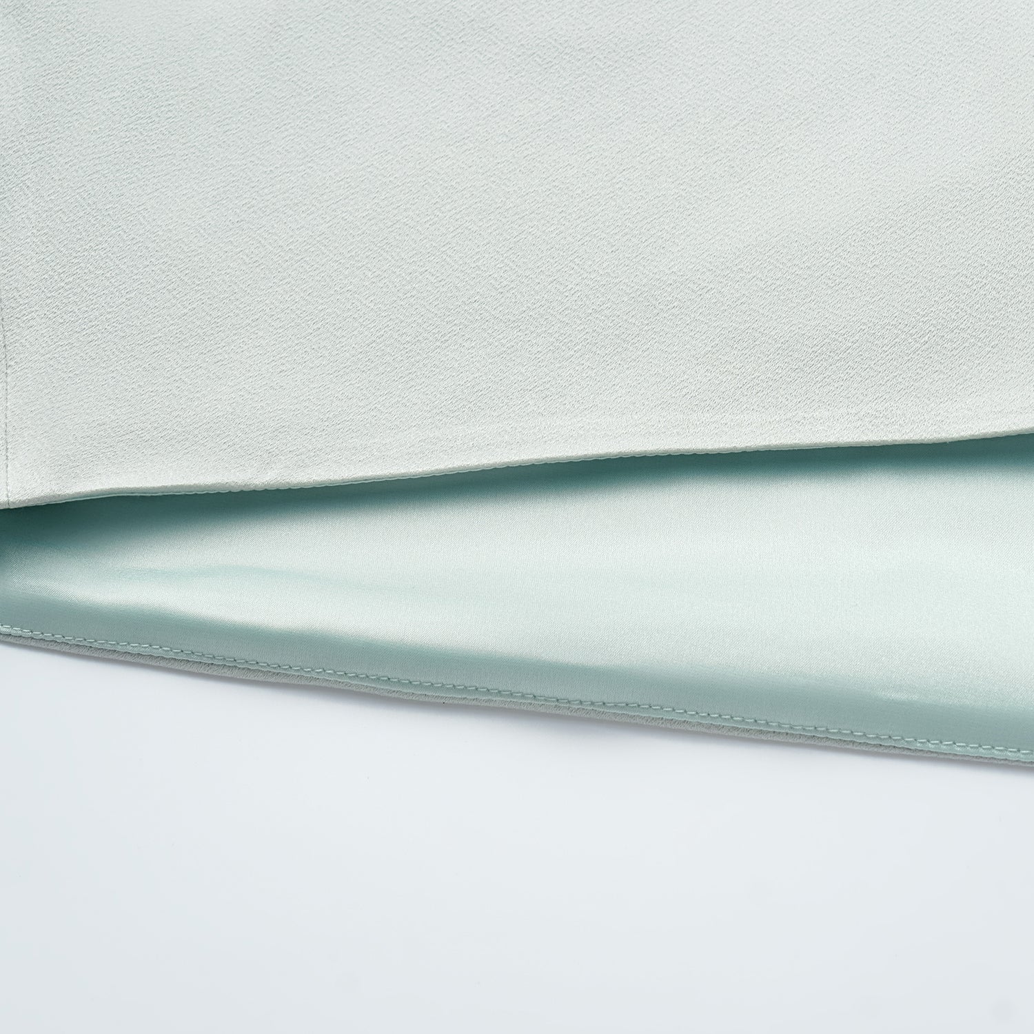 “春意” 鏤空剪裁設計輕中式上衣—茉莉