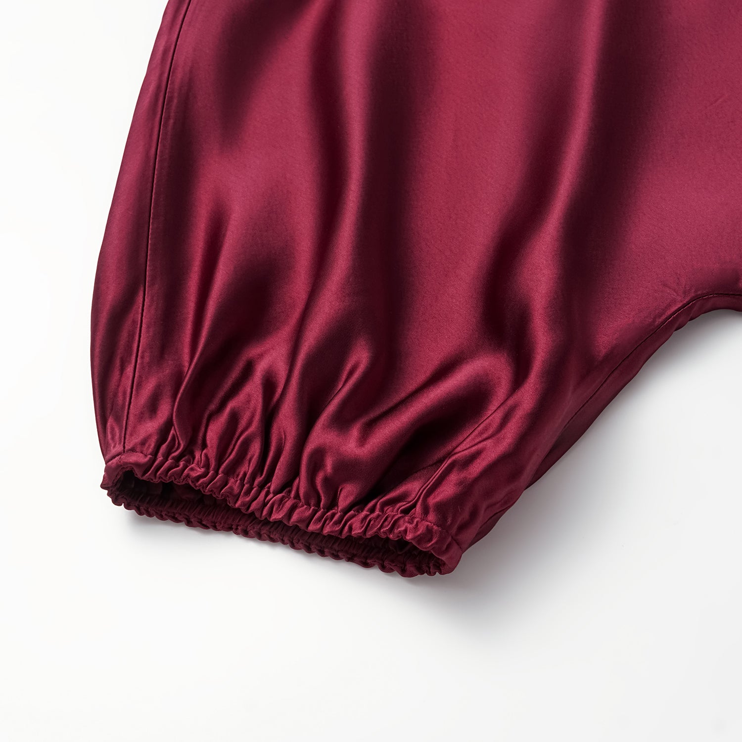 “春意” 鏤空剪裁設計輕中式上衣—牡丹