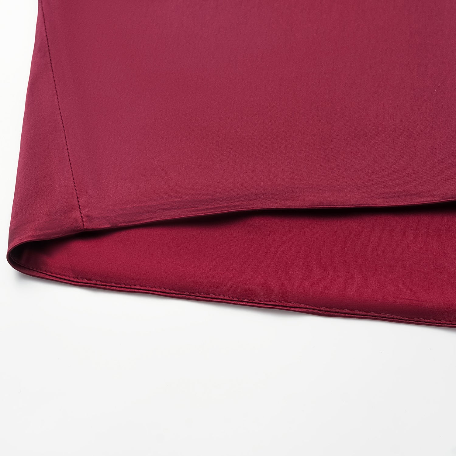 “春意” 鏤空剪裁設計輕中式上衣—牡丹