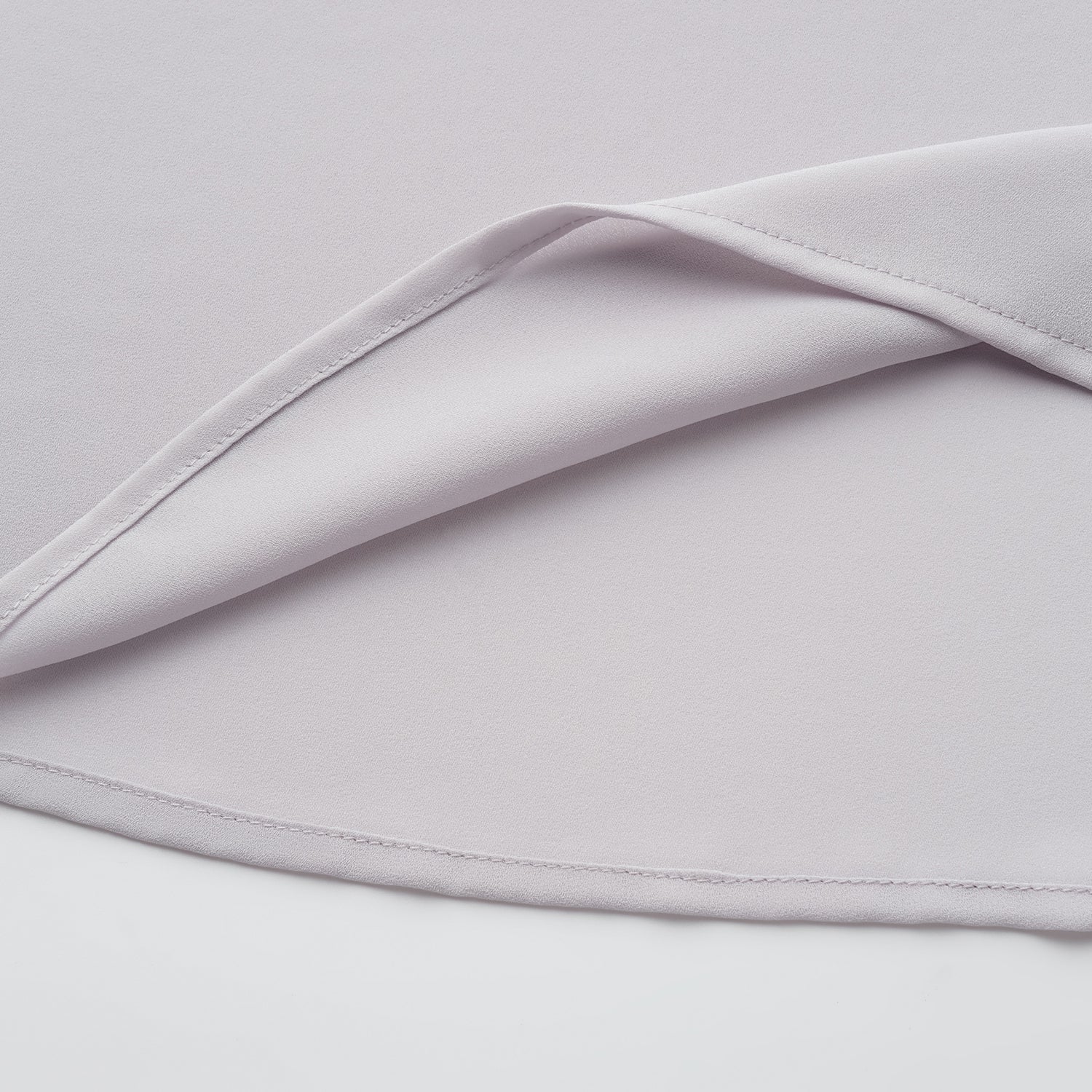 "Imperial Garden Teatime"點景白描奢華珠繡輕國風蕾絲背心—Woven Breeze聽風絮