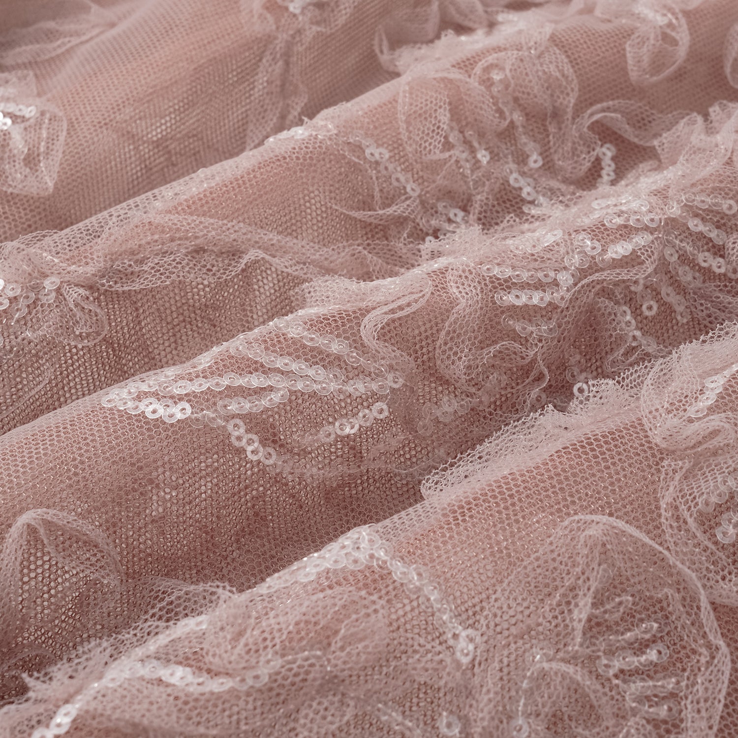 “Gallery Hours ” 立體刺綉工藝蕾絲襯衫