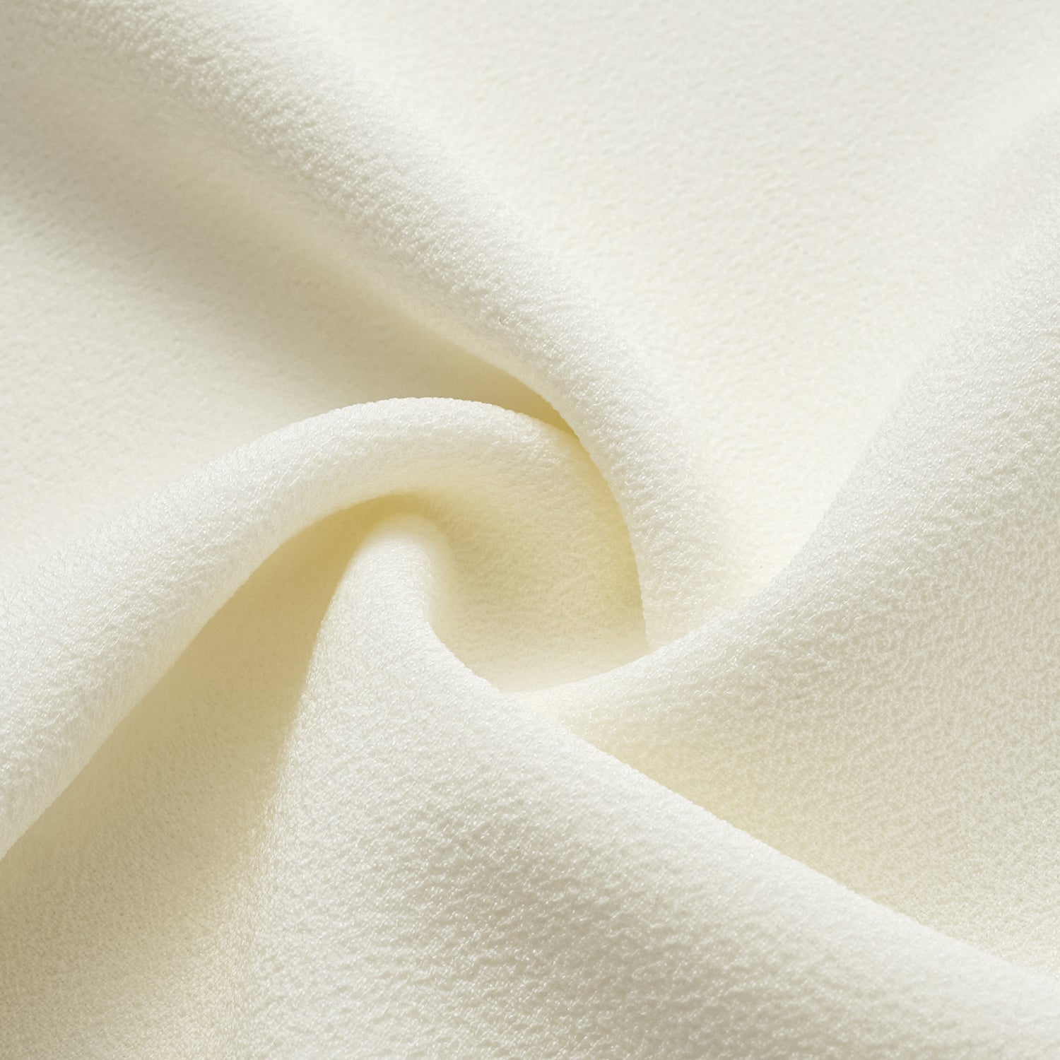 “秋意” 輕國風短袖罩衫 — 白