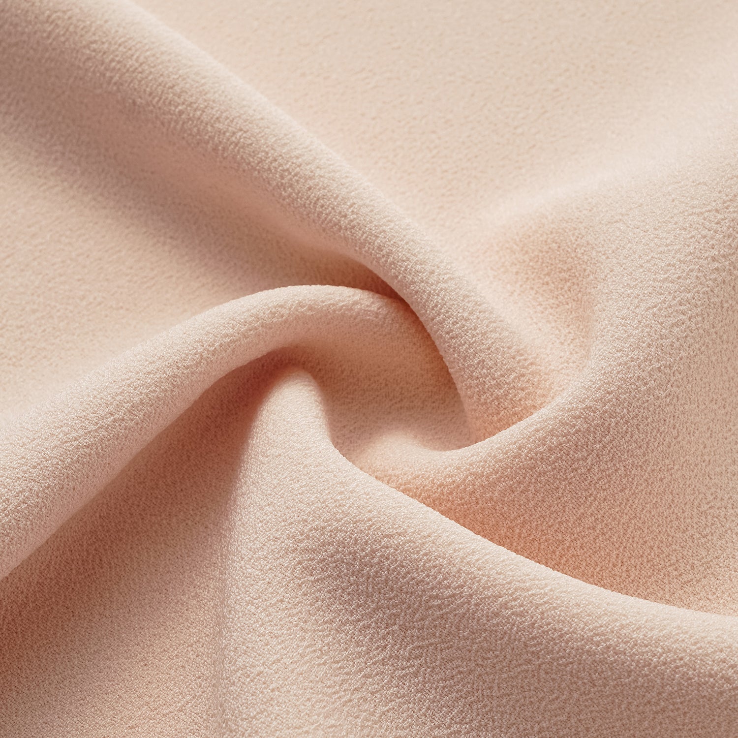 “秋意” 輕國風短袖罩衫 — 裸