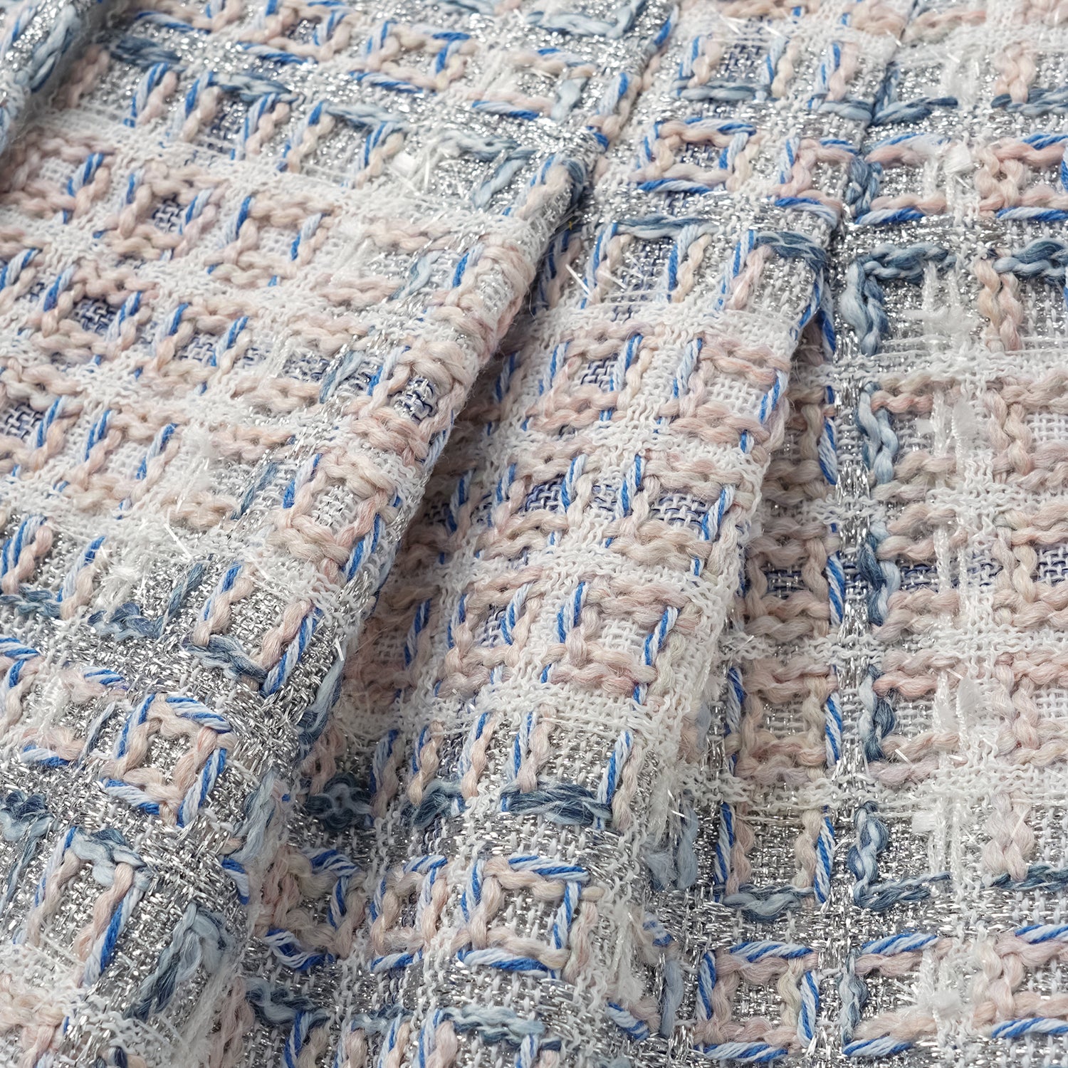 "Westminster Weekdays" 輕薄花呢短褲—Blueberry Biscuit