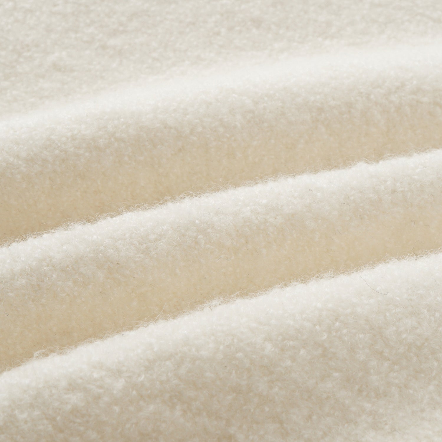 “Winter Diary”100%Cashmere頂級90白鵝絨朵高領背心—Snowlight Frames雪日菲林