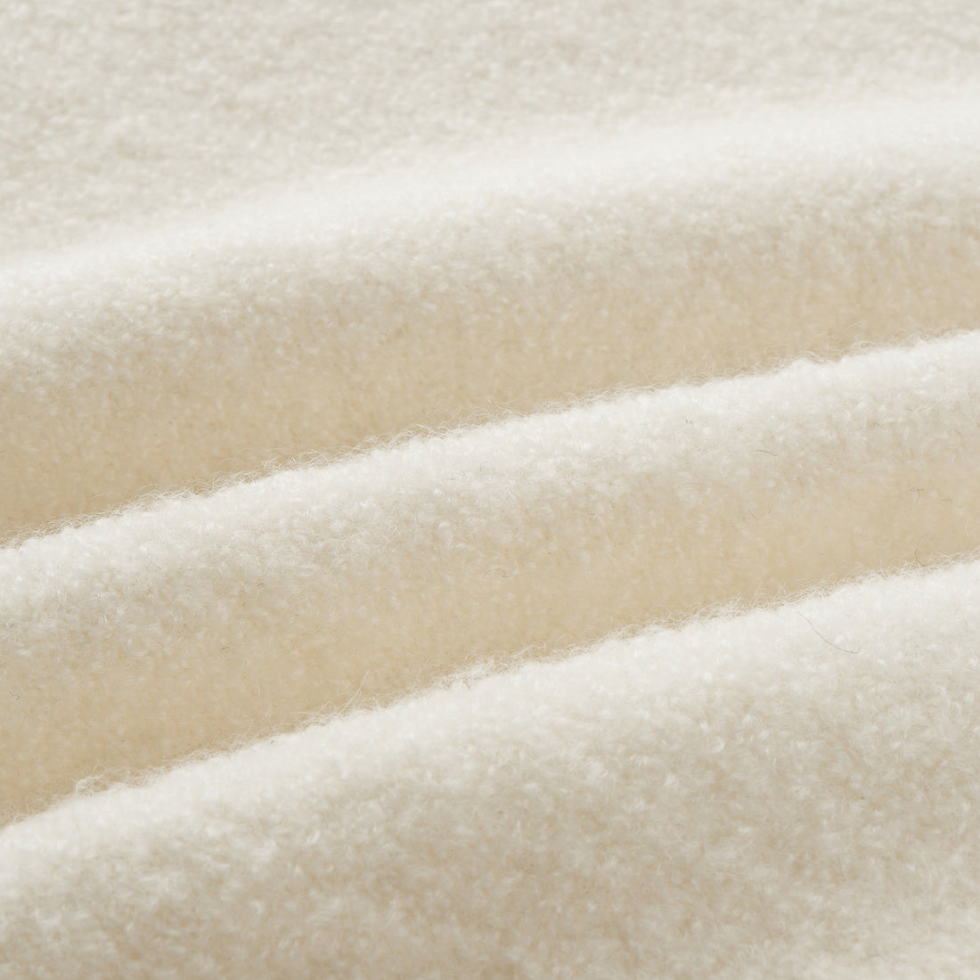 “Winter Diary”100%Cashmere頂級90白鵝絨朵高領背心—Snowlight Frames雪日菲林