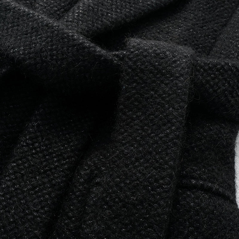 [Atelier Collection Light Customization Series] "Tops" Italian top quality virgin wool suit vest 