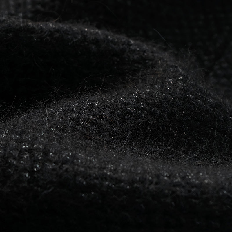 [Atelier Collection Light Customization Series] "Tops" Italian top quality virgin wool suit vest 