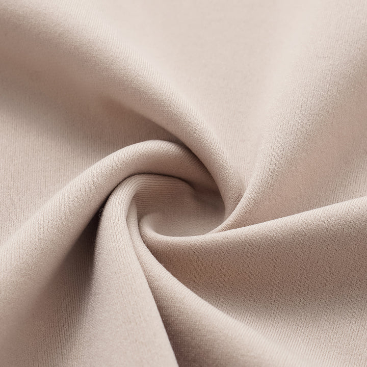 “By inch.” Japanese Beauty Technology Seamless Bra Top- Nude 