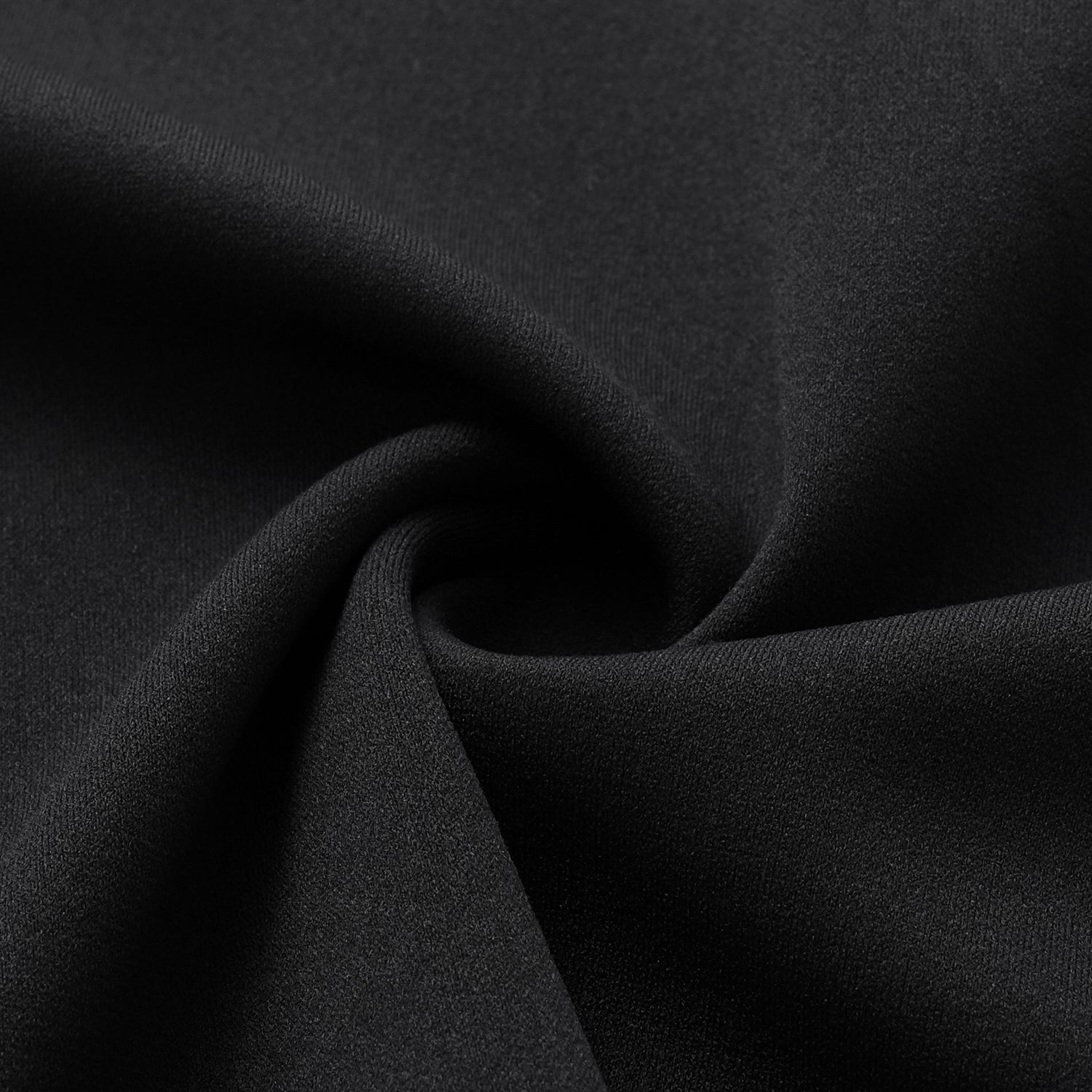 “完美內搭.” 日本美肌科技無痕Bra Top- 黑色