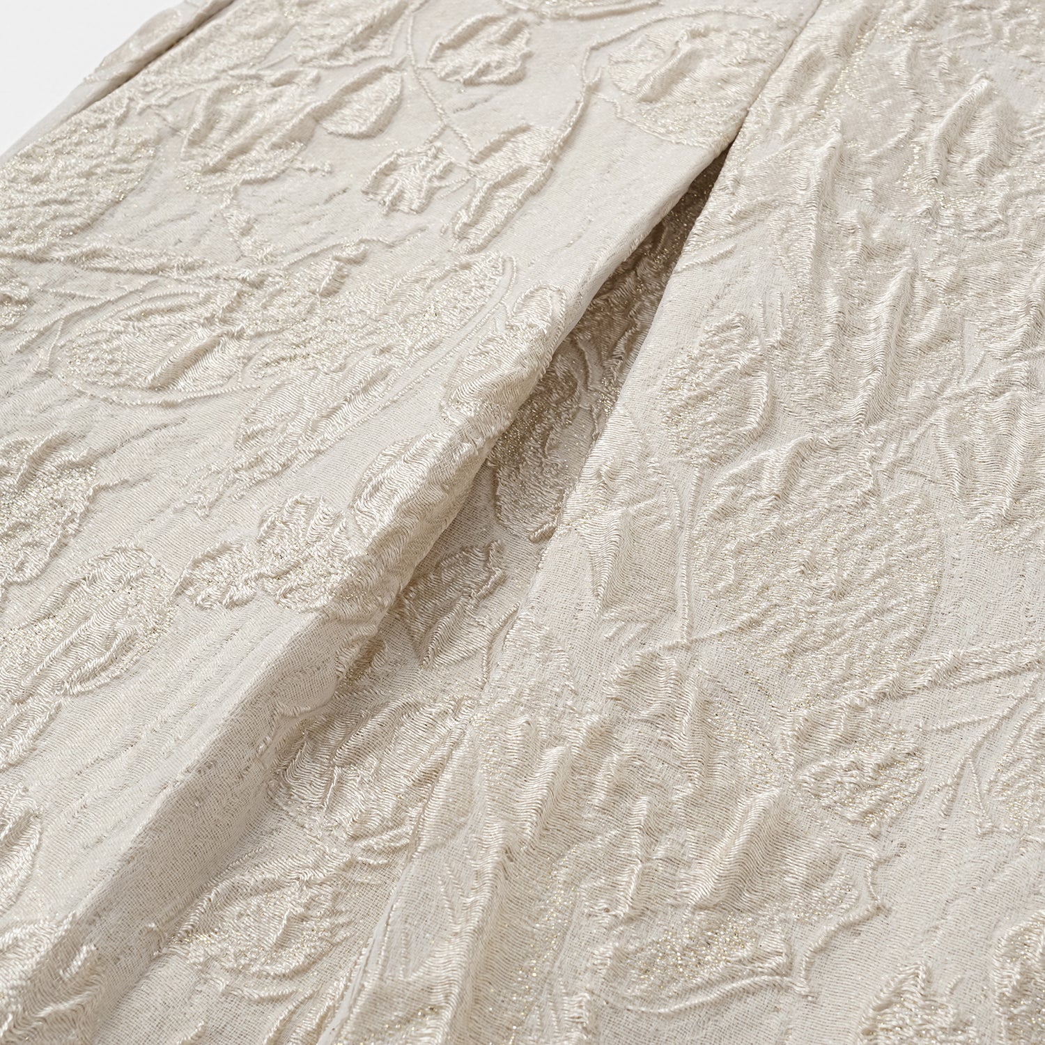 “春遊” 提花短褲—Sunlight