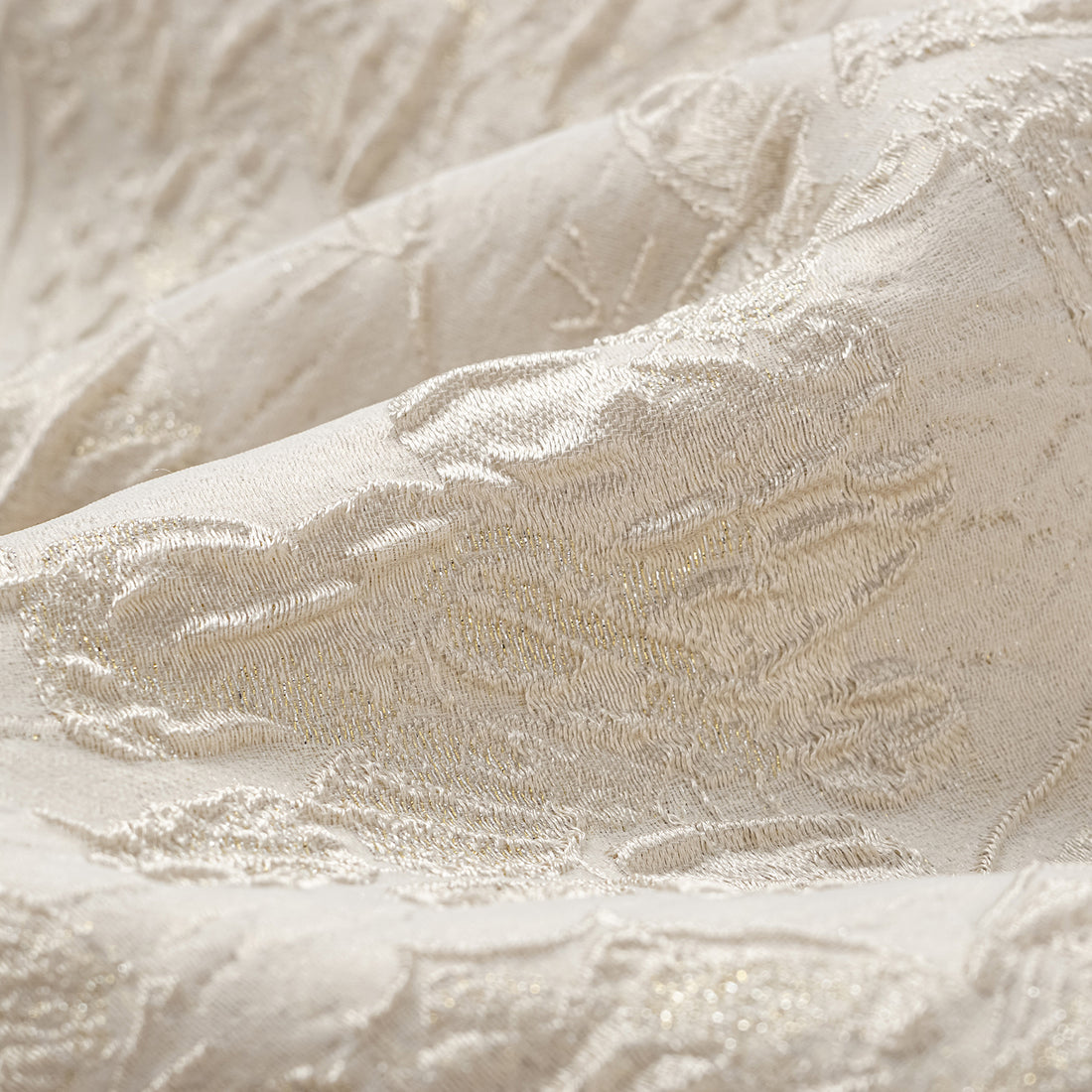 “春遊” 提花短褲—Sunlight