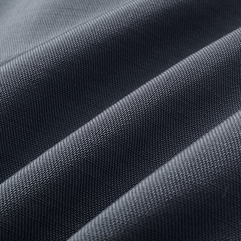 "Speak Sleek" 奢華輕薄麻感肌理醋酸短褲—Cloud