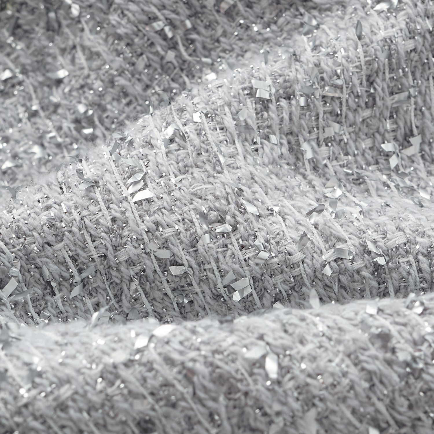 "Arcade of CherJoy Atelier." 法國夏日輕薄花呢立體剪裁修身西裝外套