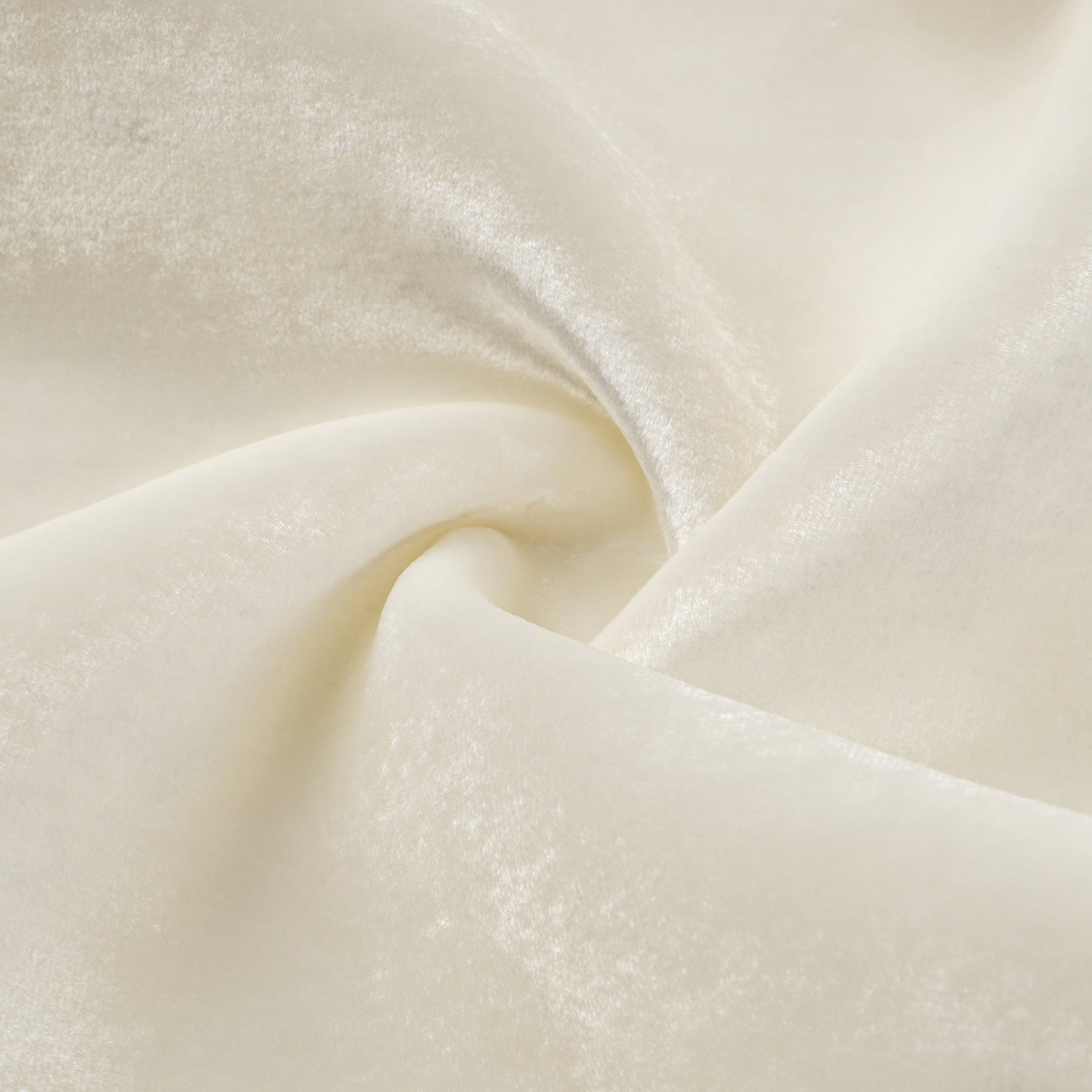 "Imperial Garden Teatime"義大利真絲絲絨簇繡織花輕國風Oversized罩衫—Snowlit Bloom雪映花箋