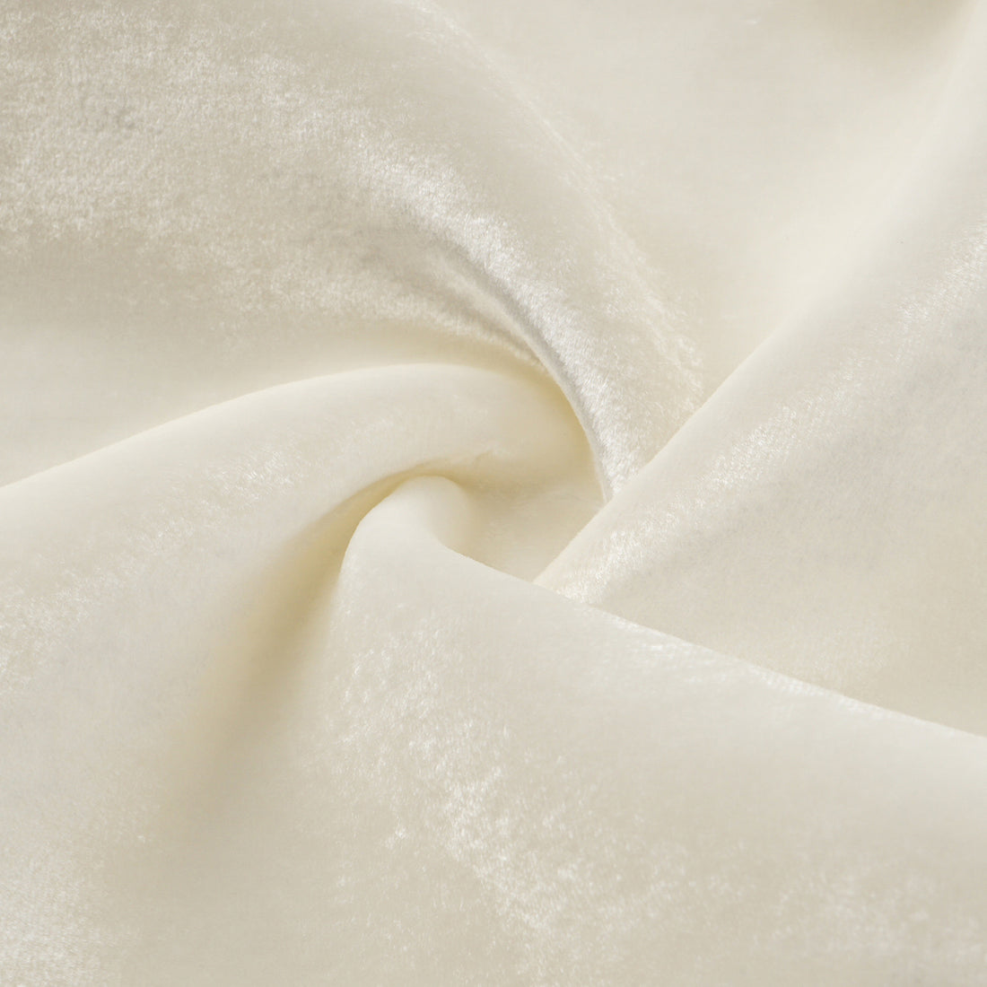 "Imperial Garden Teatime"義大利真絲絲絨簇繡織花輕國風Oversized罩衫—Snowlit Bloom雪映花箋