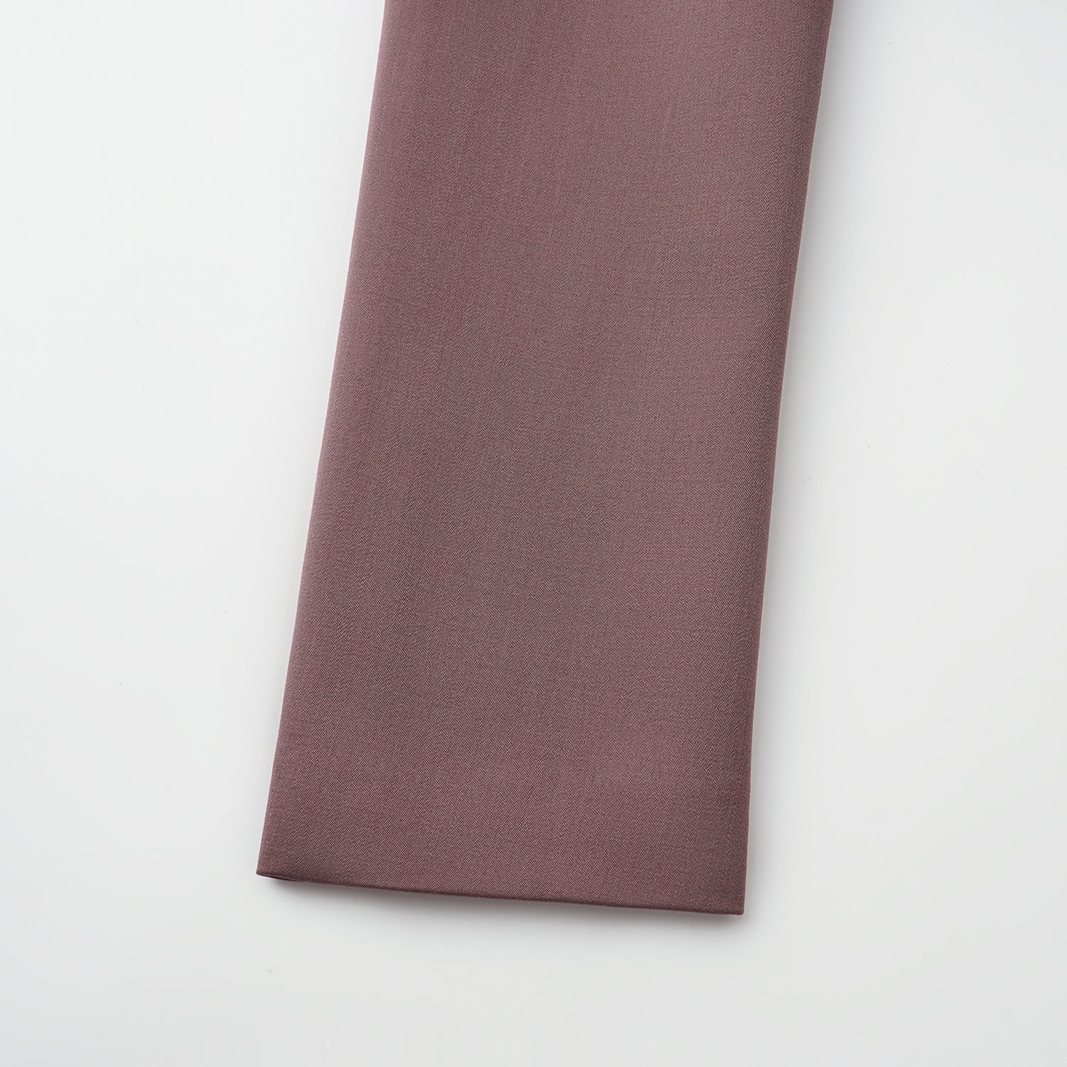 “Westminster Weekdays." 義大利頂級羊毛西裝外套—Rosewood Dusk烏木玫瑰