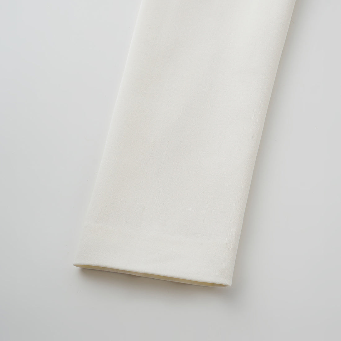 “Westminster Weekdays." 義大利頂級羊毛西裝外套—Dewed Jasmine晨露白茉