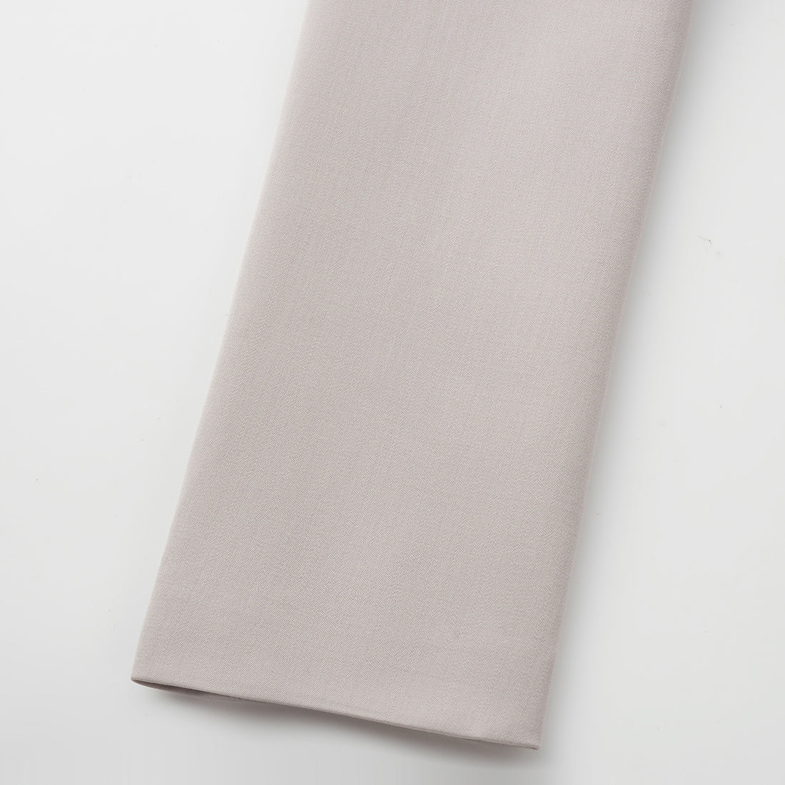 “Westminster Weekdays." 義大利頂級羊毛西裝外套—Iris Ash銀霧鳶尾