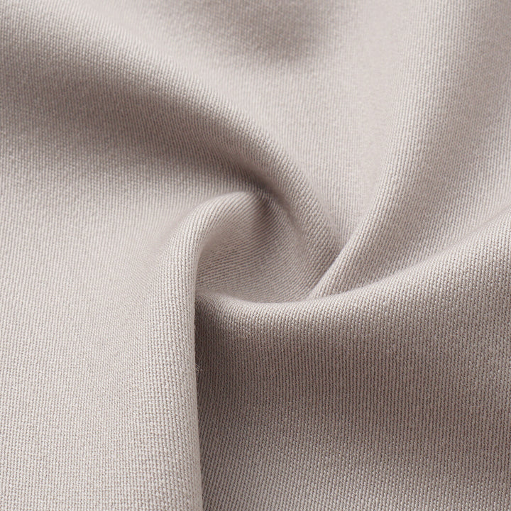 “Westminster Weekdays." 義大利頂級羊毛修身西裝外套—Iris Ash銀霧鳶尾