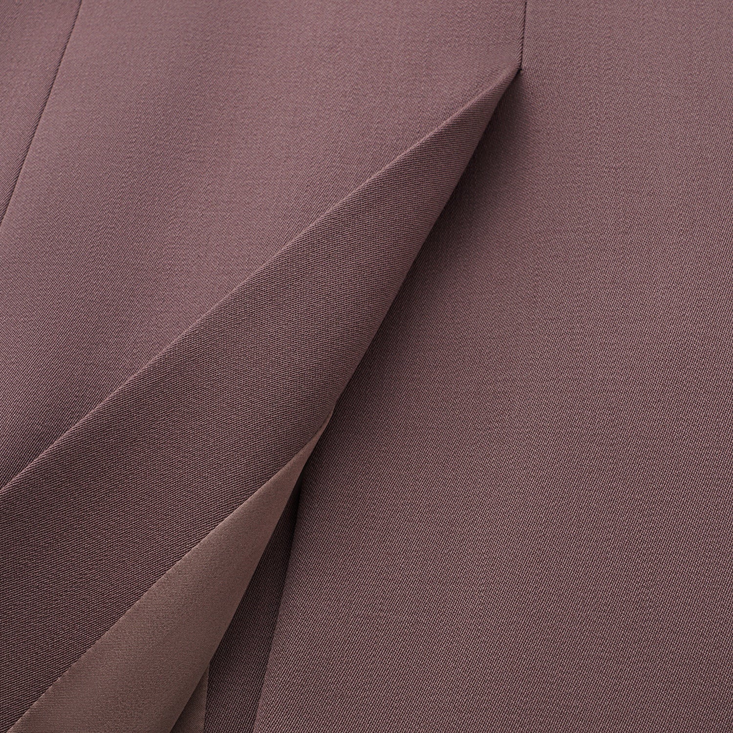 “Westminster Weekdays." 義大利頂級羊毛修身西裝外套—Rosewood Dusk烏木玫瑰