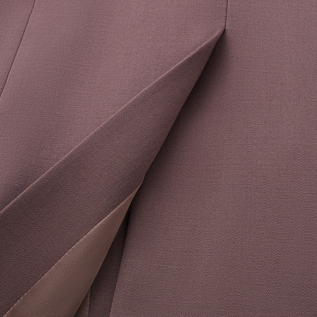 “Westminster Weekdays." 義大利頂級羊毛修身西裝外套—Rosewood Dusk烏木玫瑰