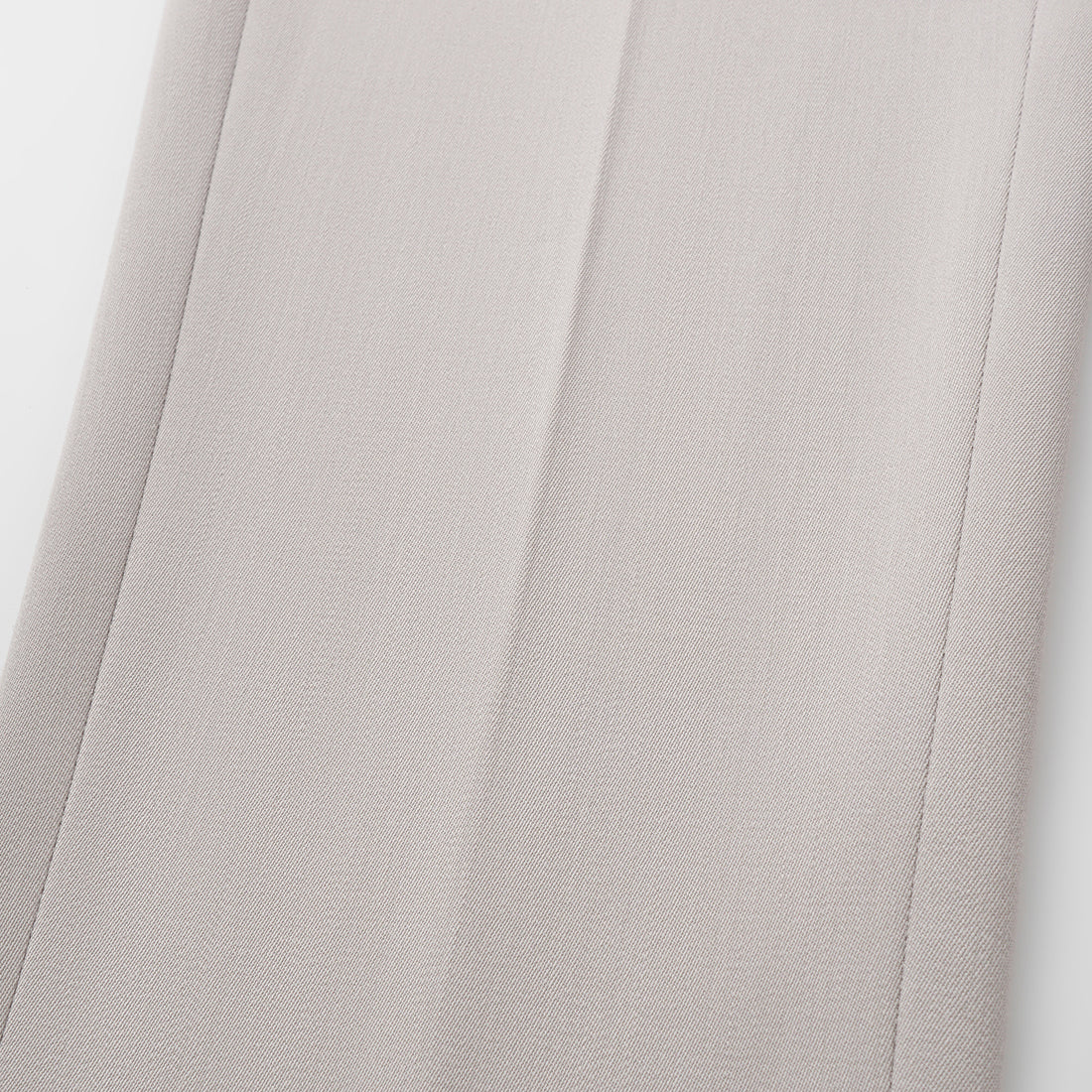 “Westminster Weekdays." 義大利頂級羊毛九分西裝褲—Iris Ash銀霧鳶尾