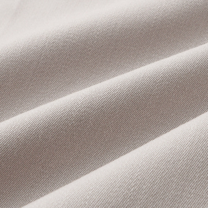 “Westminster Weekdays." 義大利頂級羊毛九分西裝褲—Iris Ash銀霧鳶尾