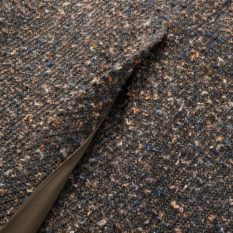 "Westminster Weekdays" Wool Suit Vest - Long 