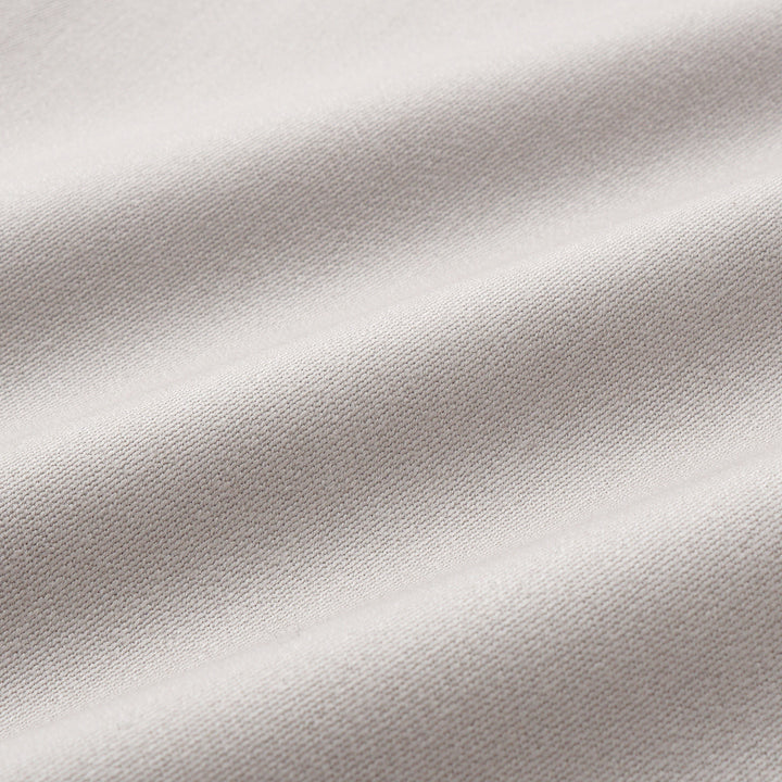 “Westminster Weekdays." 義大利頂級羊毛西裝喇叭褲—Iris Ash銀霧鳶尾