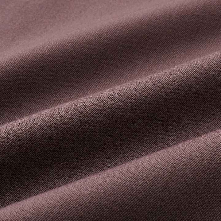 “Westminster Weekdays." 義大利頂級羊毛西裝喇叭褲—Rosewood Dusk烏木玫瑰