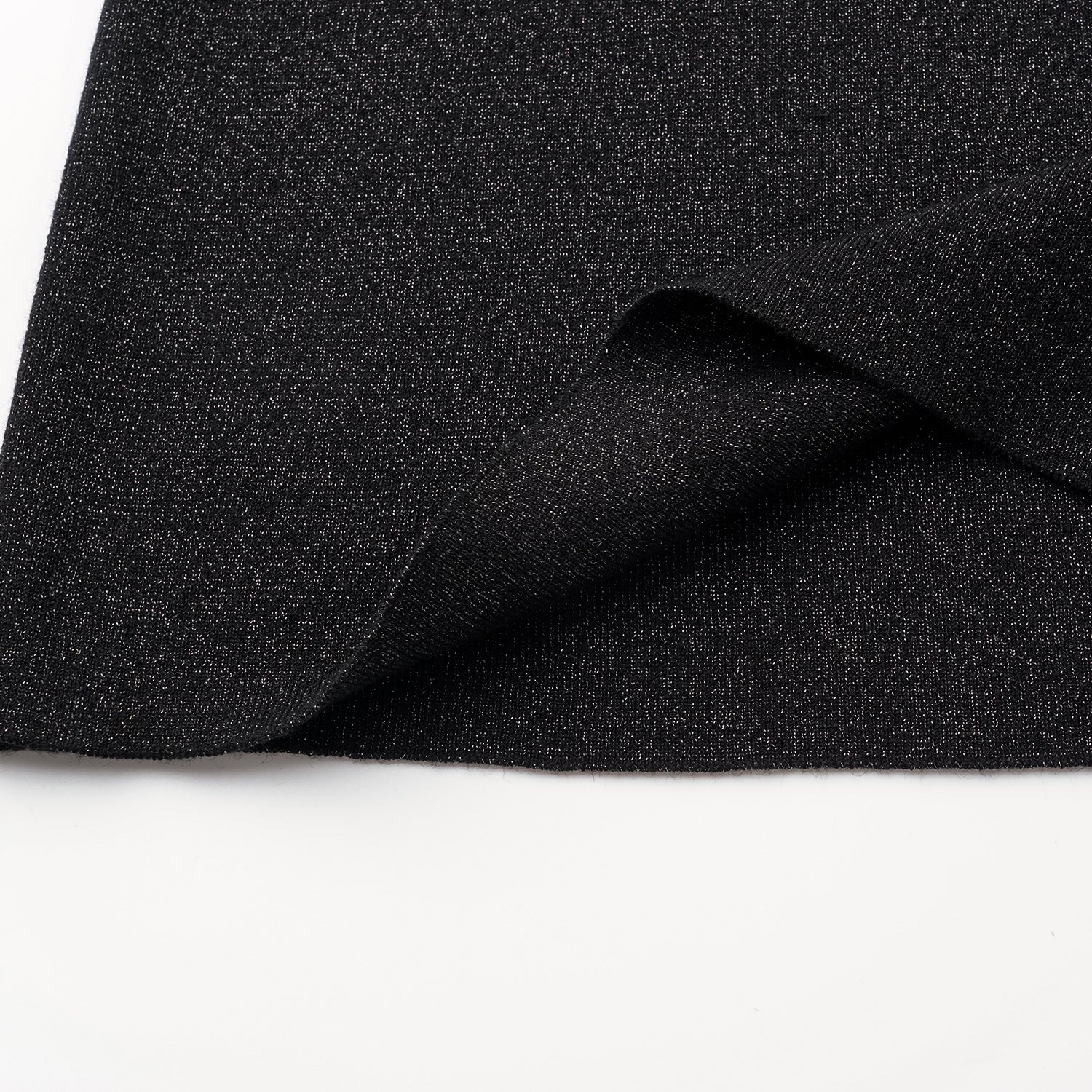 "Summer Diary" 涼感三醋酸喀什米爾針織長褲—Dawn