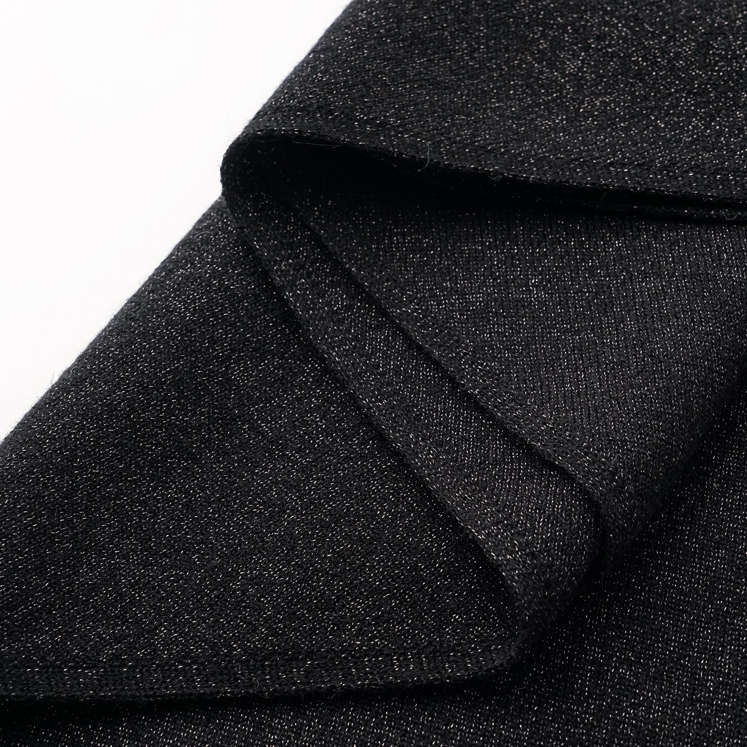 "Summer Diary" 涼感三醋酸喀什米爾針織披肩—Dawn