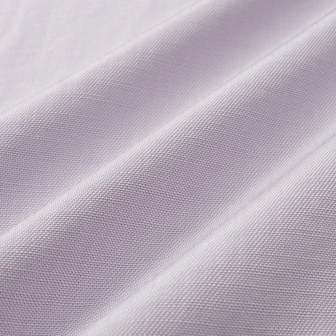 "Speak Sleek" 奢華輕薄麻感肌理醋酸Oversized西裝外套—Lilac