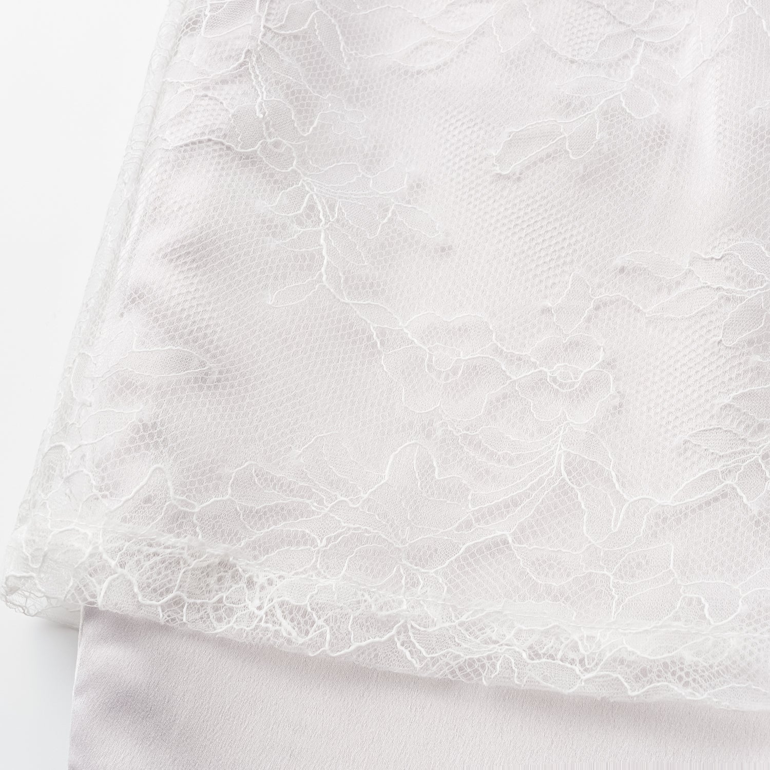 "Chelsea Citywalk." 法國花呢及膝鉛筆褲裙—Bougival Garden布吉瓦花園