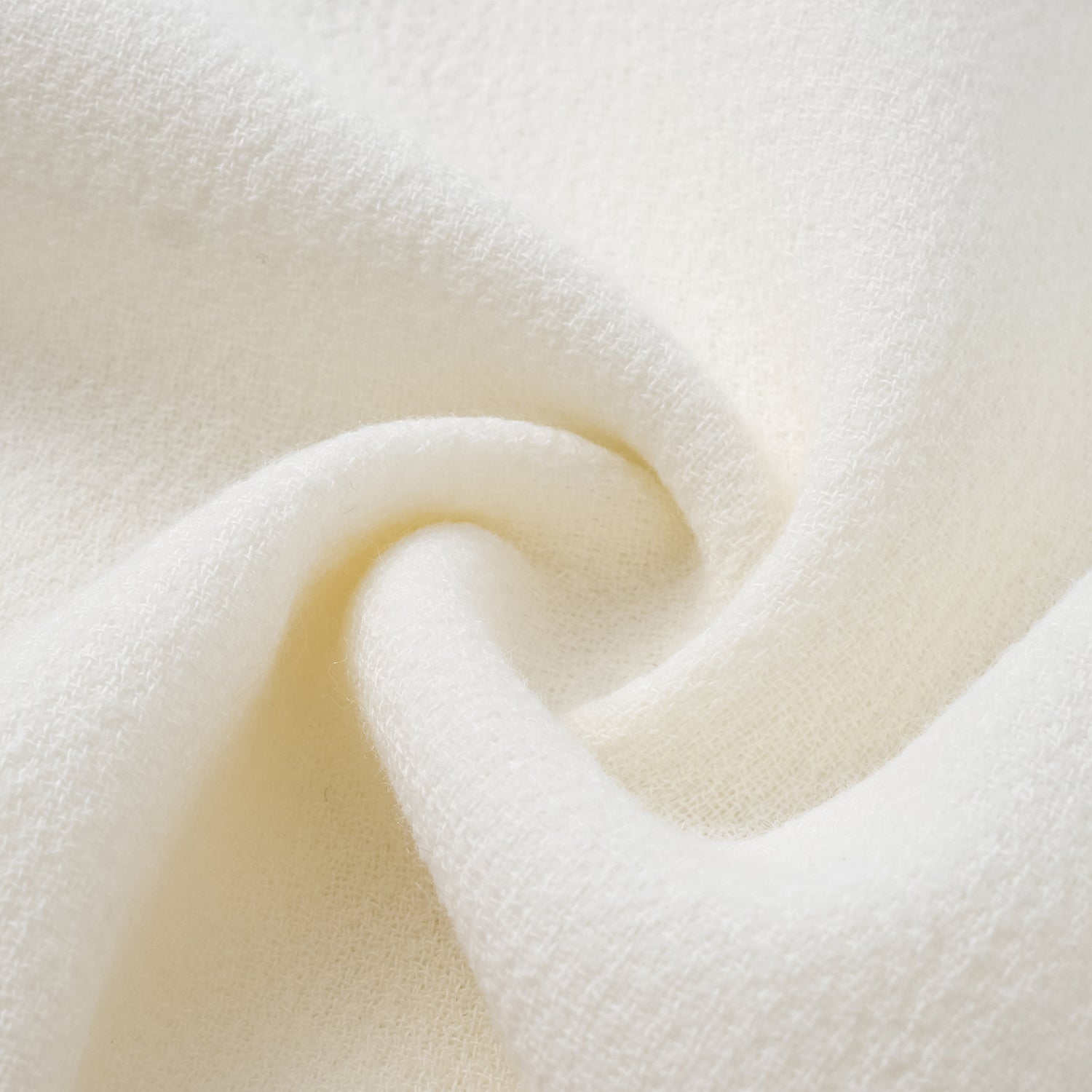 "The Top" 英國頂級雙面縐紗連身褲—Ivory