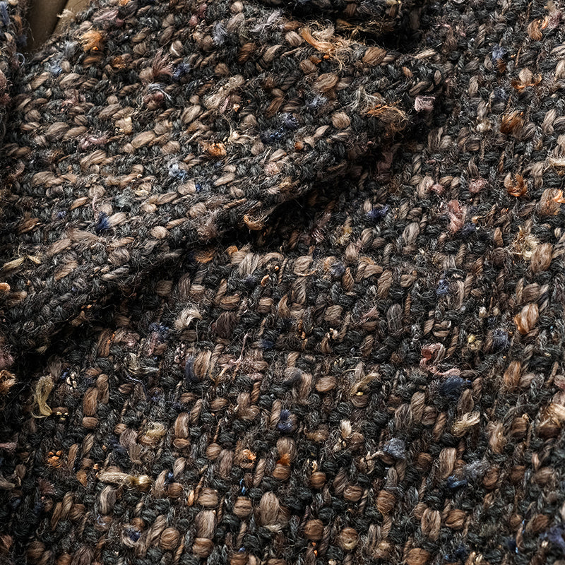 "Westminster Weekdays" Wool Suit Vest - Short 