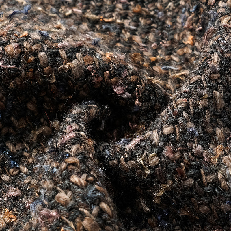 "Westminster Weekdays" Wool Suit Vest - Short 