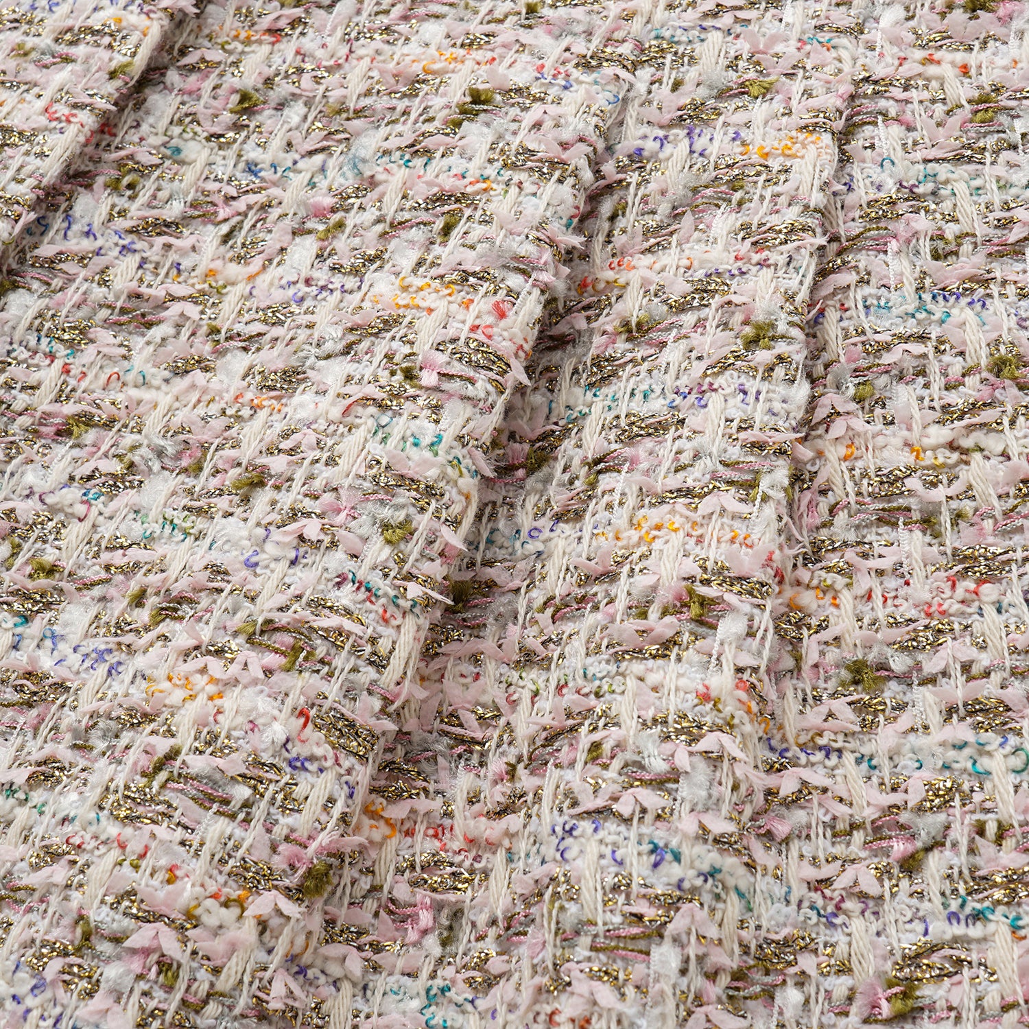 “Chelsea tea time."法國棉紡絲金花呢短褲—Dream Ballet夢序芭蕾