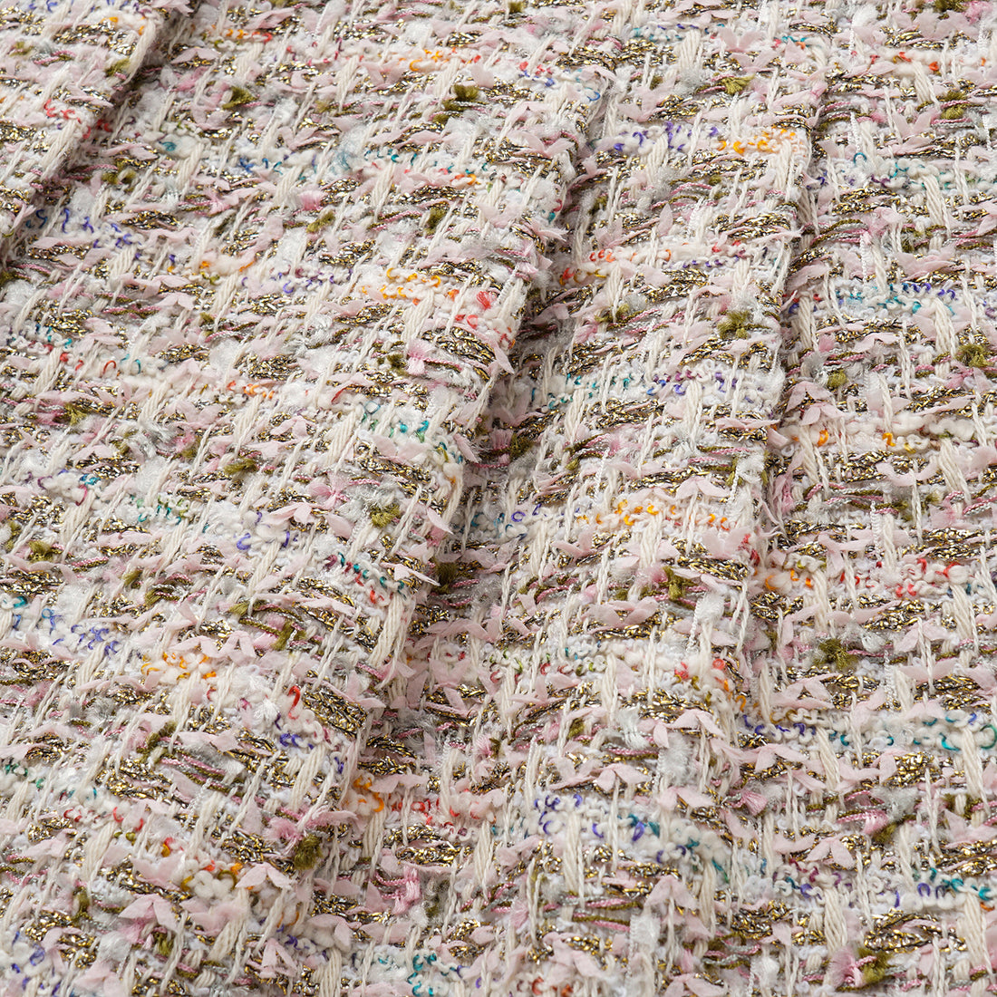 “Chelsea tea time."法國棉紡絲金花呢短褲—Dream Ballet夢序芭蕾