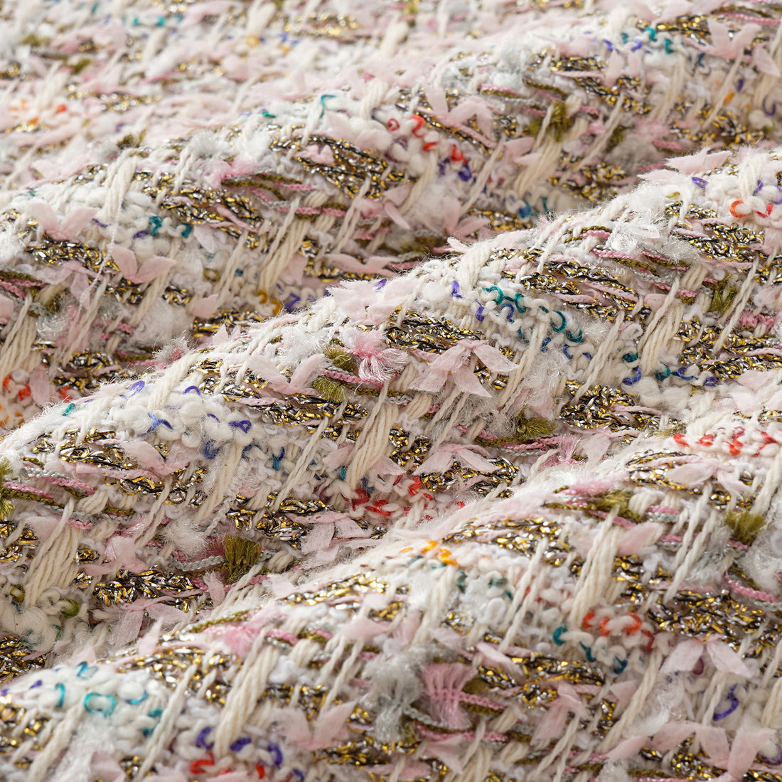 “Chelsea tea time."法國棉紡絲金花呢短褲—Dream Ballet夢序芭蕾