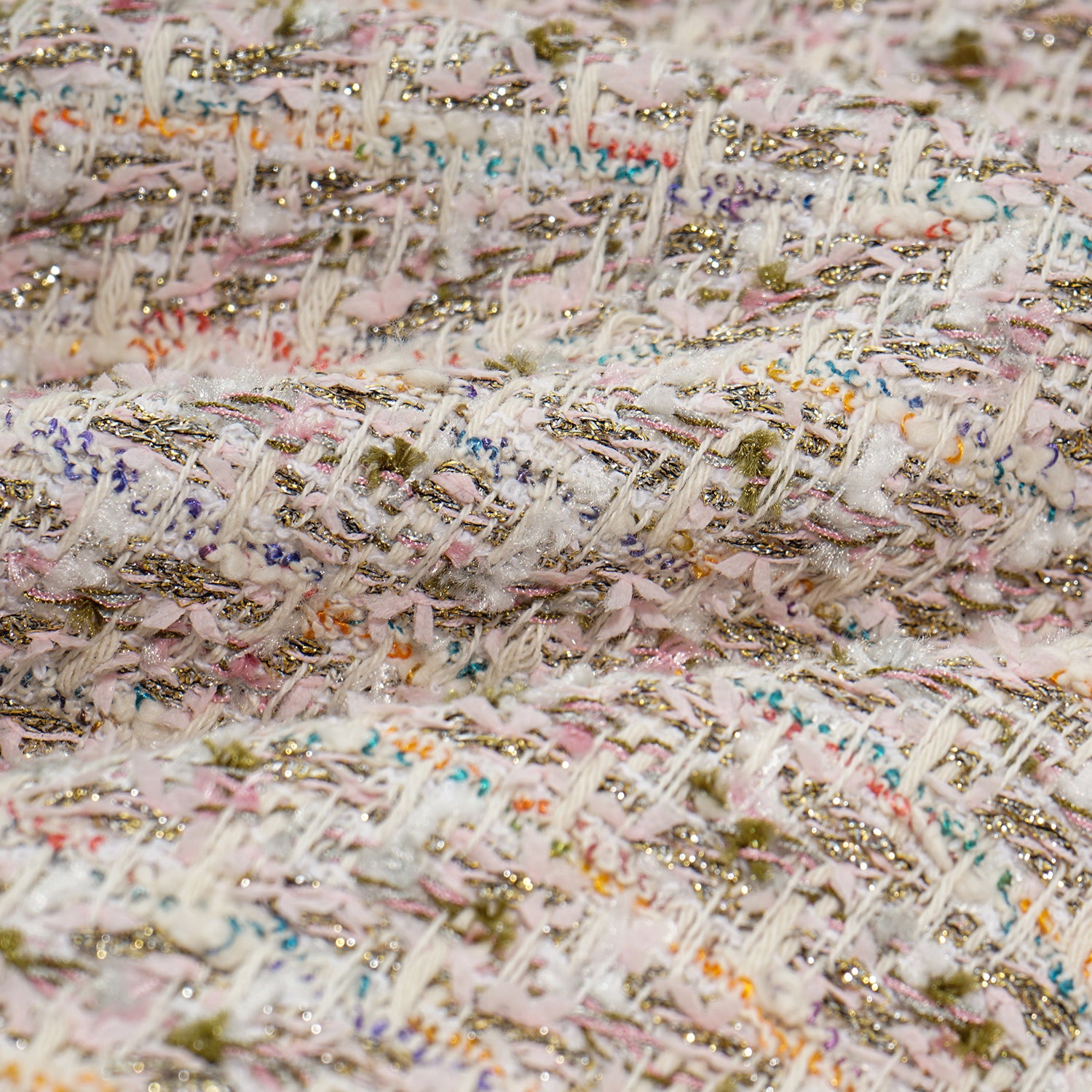 “Chelsea tea time."法國棉紡絲金花呢短褲—Dream Ballet夢序芭蕾