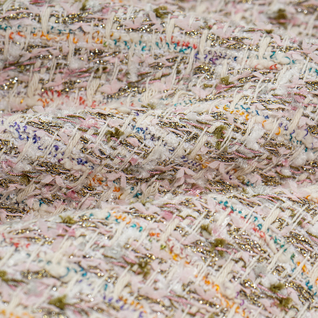 “Chelsea tea time."法國棉紡絲金花呢短褲—Dream Ballet夢序芭蕾