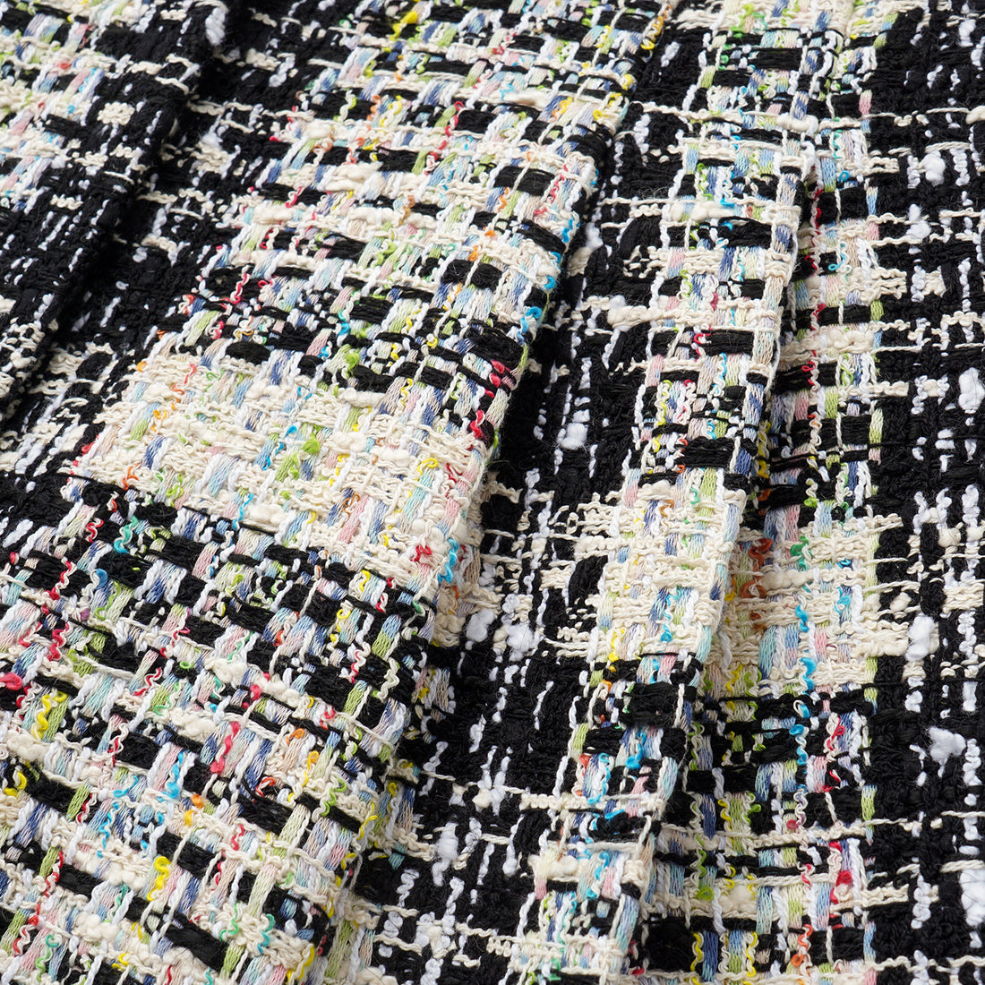 "Chelsea Citywalk." 法國高級訂製棉紡花呢短褲—Manhattan Nights曼哈頓之夜