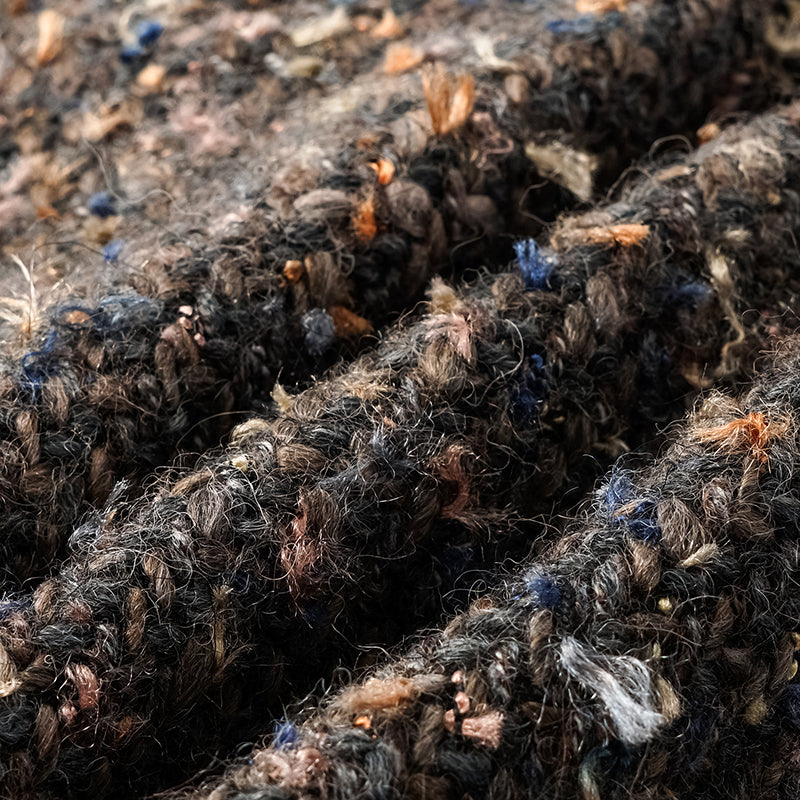 "Westminster Weekdays" wool suit shorts 