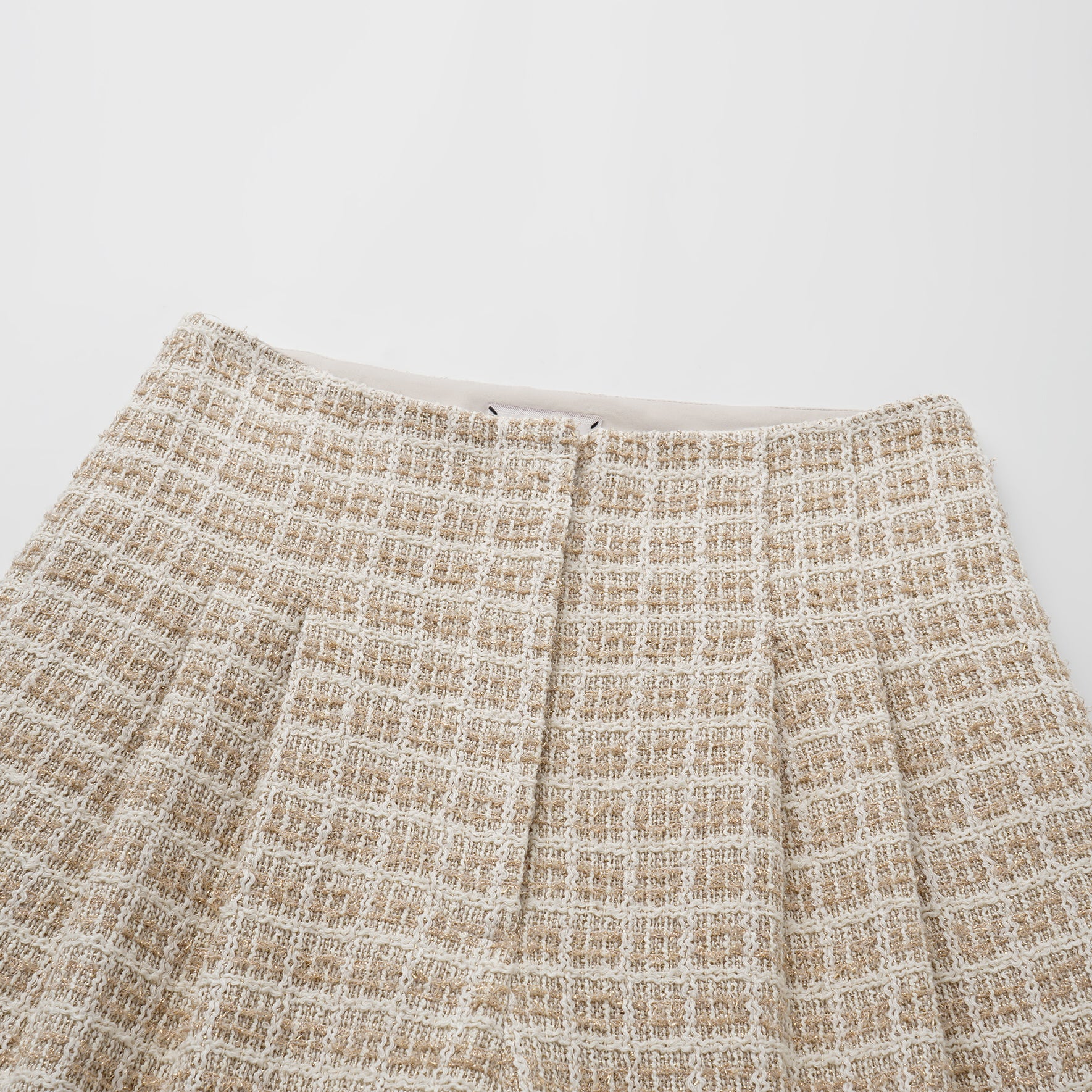 "Westminster Weekdays" 法國縷金工藝花呢長褲—Long Island Reverie長島假期