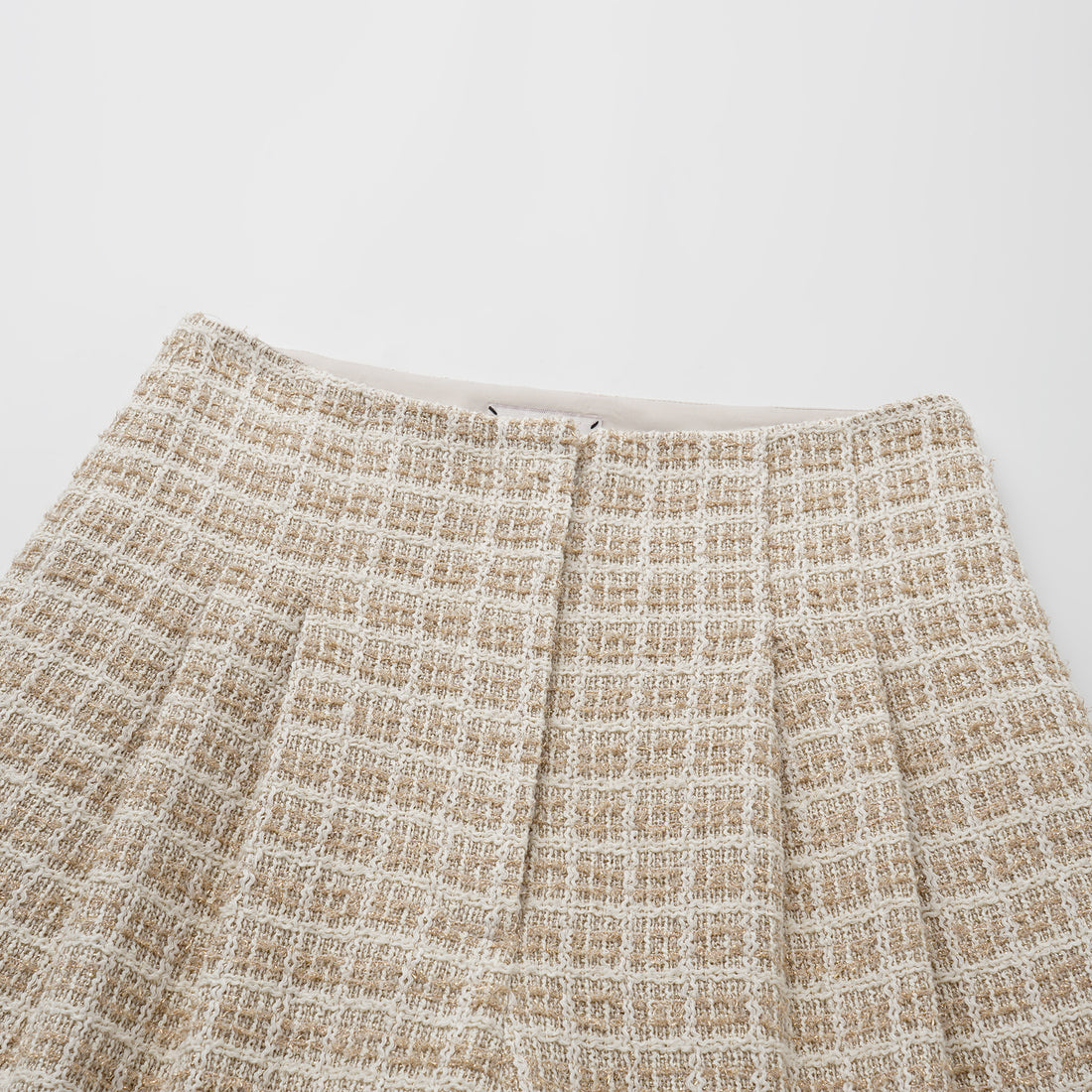 "Westminster Weekdays" 法國縷金工藝花呢長褲—Long Island Reverie長島假期